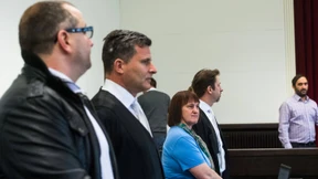 Höxter-Angeklagter gesteht laut Gutachter Teilschuld