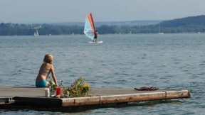 Zahl der Badetoten wieder gestiegen