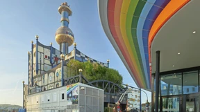 Wien entdeckt die Geothermie