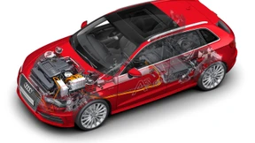 Wie der i3, nur ganz anders