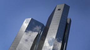 Gossow künftig Deutsche-Bank-Privatkundenchef