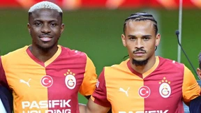 Woher hat Galatasaray Istanbul das ganze Geld?