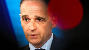 Maas fordert Ende der Kämpfe in Nahost