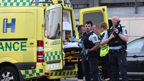 Bluttat in Kopenhagen kein Terrorangriff