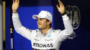 Rosbergs „Wunderrunde“ als Kampfansage