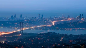 Türkei will weltgrößten Flughafen bauen