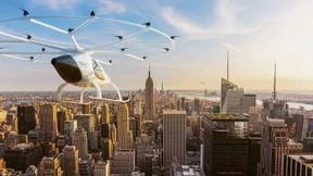 Mobility and Logistics