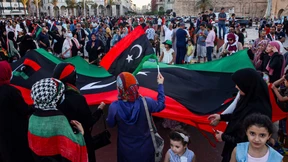 Tripolis lehnt Waffenstillstand mit libyschem General ab