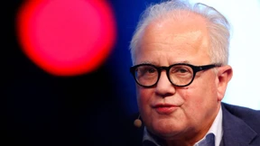 Start soll am 30. Mai sein