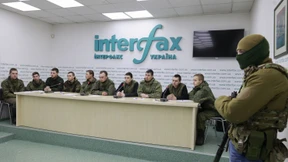 „Ich bitte die ganze Ukraine um Entschuldigung“