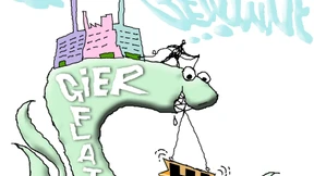 Inflationsgewinne sind oft nur eine Fata Morgana