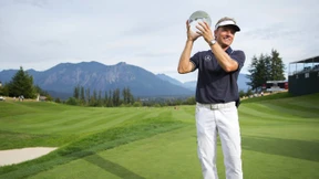 Trophäensammler und ein Weltrekord