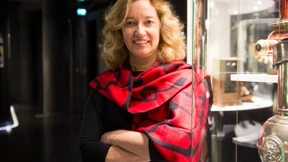 Von Giotto zu Godard und Godzilla