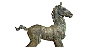 Kleine und große Sprünge