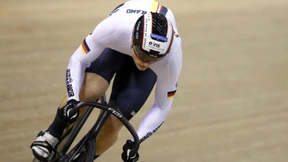 Bötticher rast zu Keirin-Gold