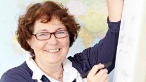 „Andere Kulturen haben eine eigene Logik“