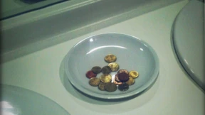 Toilettenfrauen sind keine Trinkgeld-Bewacher