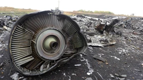 Flug MH17 mit russischer Buk-Rakete abgeschossen