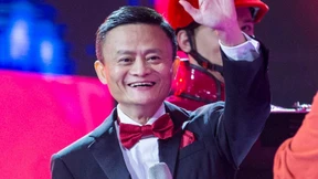 Chinas Wirtschaft ist geteilt