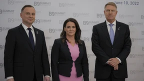 Östliche NATO-Länder wollen aufrüsten und mit den USA kooperieren