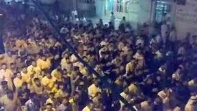 Widerspenstig am Orontes