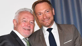 Wer wird neuer Finanzminister? (Kubicki)