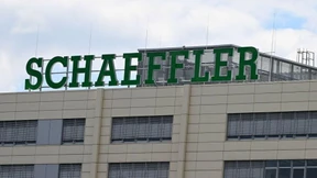 Schaeffler auf Kurs