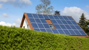 Zahl der Photovoltaikanlagen steigt um 16 Prozent