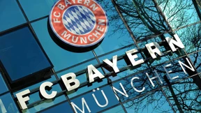 „Mia san mia“  als Endlosschleife