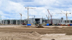 Tesla will Aktien für fünf Milliarden Dollar verkaufen