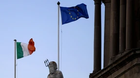 Irland kann es auch alleine