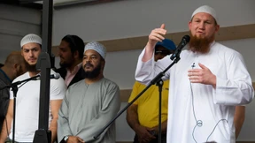 Der Rhein-Main-Salafismus