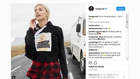 Früher oll, jetzt toll