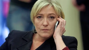 Marine Le Pen droht Wahlkampf-Aus