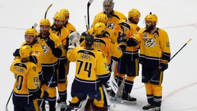 Nashville dreht im Stanley-Cup-Finale auf