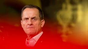 Angst vor der feindlichen Übernahme