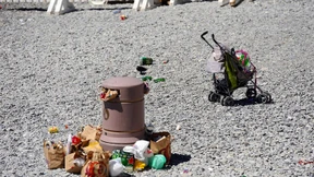 Chronologie einer furchtbaren Nacht