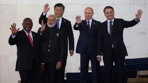 Die Anti-Trump-Koalition