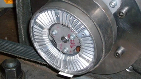 Einfach mal abschalten