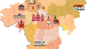 Schönes Wochenende!