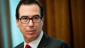 Mnuchin sagt Teilnahme an saudischem Investorengipfel ab