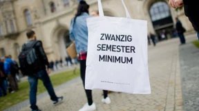 Harmonisierung, ja bitte!