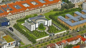 Hinter den Kulissen der Terroristenjäger