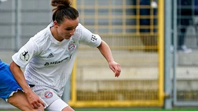 Bayern und VfL Wolfsburg auf dem Weg ins Viertelfinale