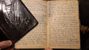 Italiener findet Massengrab aus 1. Weltkrieg