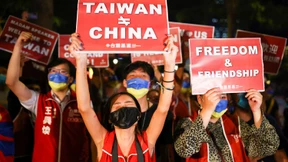 Droht nun ein Krieg um Taiwan?