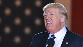 Trump beleidigt weiter Journalisten