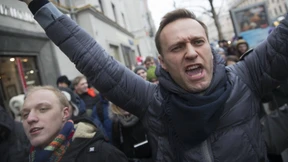 Kremlkritiker Nawalny festgenommen