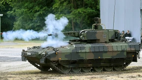 Treffsicher mit neuer Technik