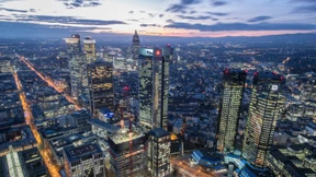 Immobilienfonds in der Krise